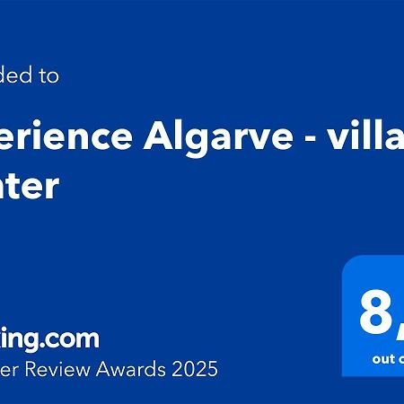 Xperience Algarve - Village Center อาร์มาซอง เด เปรา ภายนอก รูปภาพ